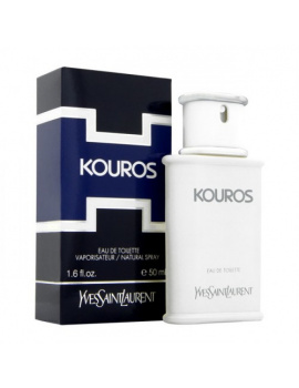 Yves Saint Laurent (YSL) Kouros férfi parfüm (eau de toilette) edt 50ml