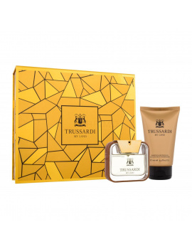 Trussardi My Land férfi parfüm szett (eau de toilette) Edt 50ml+100ml tusfürdő