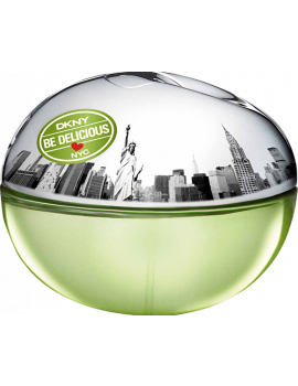 DKNY Be Delicious Love New York női parfüm (eau de parfum) edp 50ml teszter