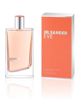 Jil Sander Eve női parfüm (eau de toilette) edt 30ml