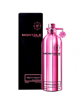 Montale Paris Pretty Fruity unisex parfüm (eau de parfum) Edp 100ml
