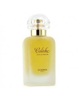 Hermes Caleche Soie de Parfum női parfüm (eau de parfum) Edp 100ml teszter