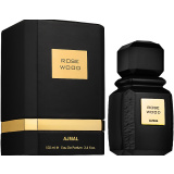 Ajmal Rose Wood unisex parfüm (eau de parfum) Edp 100ml