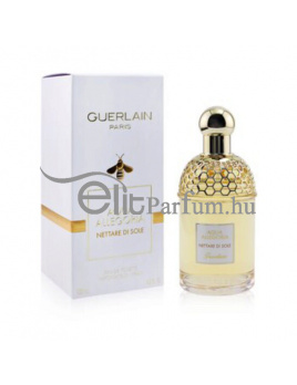 Guerlain Aqua Allegoria Nettare Di Sole női parfüm (eau de toilette) Edt 75ml