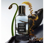 Hugo Boss Boss The Collection  Energetic Fougere férfi parfüm (eau de parfum) EDP 100 ml