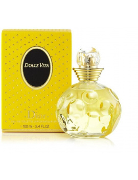Christian Dior Dolce Vita női parfüm (eau de toilette) edt 100ml teszter