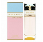 Prada Candy Sugar Pop női parfüm (eau de parfüm) Edp 80ml