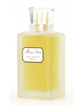 Christian Dior Original Esprit női parfüm (eau de parfum) Edp 100ml teszter