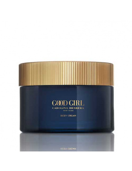 Carolina Herrera Good Girl női Body Cream 200ml Testápoló