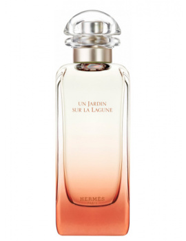 Hermes Un Jardin Sur La Lagune uniszex parfüm (eau de toilette) Edt 50ml