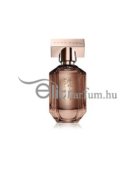 Hugo Boss The Scent Le Parfum női parfüm 50ml.