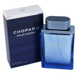 Chopard pour Homme férfi parfüm (eau de toilette) edt 50ml teszter