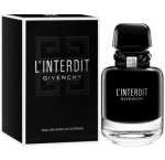 Givenchy L'interdit Intense női (eau de parfum) Edp 80ml