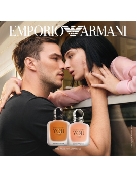 Giorgio Armani - Stronger with you  Freeze (M)