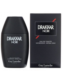 Guy Laroche Drakkar Noir férfi parfüm (eau de toilette) edt 200ml