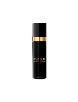 Carolina Herrera Bad Boy férfi Dezodor 100ml