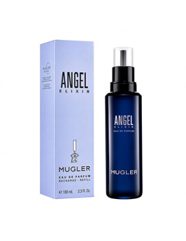 Thierry Mugler Angel Elixir nöi parfüm (eau de parfum) 100ml utántöltő