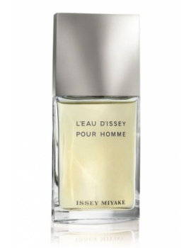 Issey Miyake L'Eau D'Issey Fraiche férfi parfüm  (eau de toilette) Edt 100ml teszter
