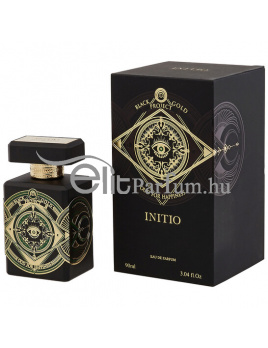 Initio Oud For Happiness unisex parfüm (Eau De Parfum) Edp 90ml