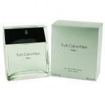 Calvin Klein Truth férfi parfüm (eau de toilette) edt 100ml