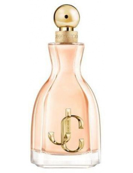 Jimmy Choo I want Choo női parfüm (eau de parfum) Edp 125ml teszter