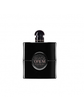 Yves Saint Laurent (YSL) Black Opium Le Parfum női parfüm 90ml teszter