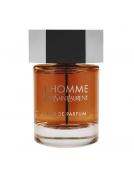 Yves Saint Laurent (YSL) L'Homme férfi parfüm (eau de parfum) Edp 100ml teszter