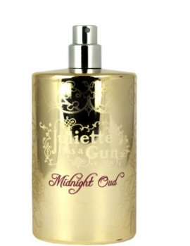 Juliette Has A Gun Midnight Oud női parfüm (eau de parfum) Edp 100ml teszter