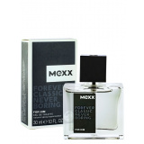 Mexx Forever Classic Never Boring férfi parfüm (eau de toilette) Edt 30ml