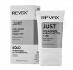 REVOX B77 Kollagén Aminosav +HA Krém