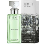 Calvin Klein Eternity Reflection női parfüm (eau de parfum) Edp 100ml