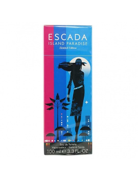 Escada Island Paradise (Limited Edition) női parfüm (eau de toilette) edt 100ml