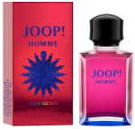 Joop! Homme Neon edition férfi parfüm (eau de toilette) Edt 125ml.