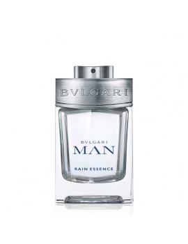 Bvlgari Man Rain Essence férfi parfüm (eau de parfum) Edp 100ml teszter