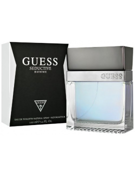 Guess Seductive Homme férfi parfüm (eau de toilette) edt 100ml