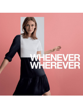 Mexx - Whenever Wherever (W)