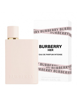 Burberry Her Eau De Parfum Intense női parfüm (eau de parfum) Edp 100ml