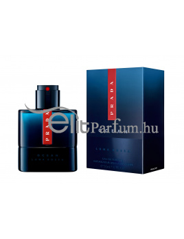 Prada Luna Rossa Ocean férfi parfüm (eau de toilette) Edt 100ml