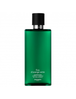 Hermes - Eau D'Orange Verte (W)