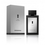 Antonio Banderas The Secret férfi parfüm (eau de toilette) edt 50ml