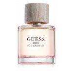 Guess 1981 Los Angeles női parfüm (eau de toilette) Edt 100ml teszter
