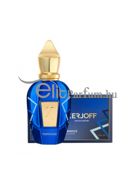 Xerjoff Torino 23 unisex parfüm (eau de parfum) Edp 50ml