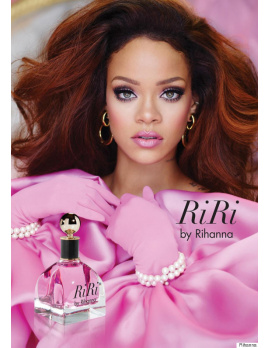 Rihanna - RiRi (W)