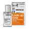 Mexx Look Up Now női parfüm (eau de toilette) Edt 15ml