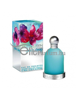 Jesus Del Pozo Halloween Blue Drop női parfüm (eau de toilette) edt 100ml