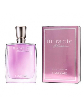 Lancome Miracle Blossom női parfüm (eau de parfum) Edp 100ml