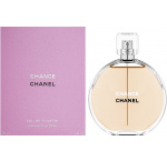 Chanel Chance női parfüm (eau de toilette) edt 50ml