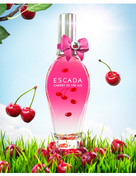 Escada - Cherry In The Air (W)