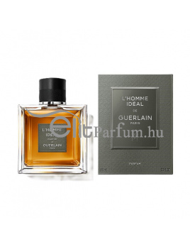 Guerlain L'Homme Ideal Parfum férfi parfüm (eau de parfum) Edp 100ml