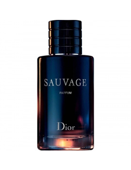 Christian Dior Sauvage Parfum (2019) férfi parfüm 100ml teszter